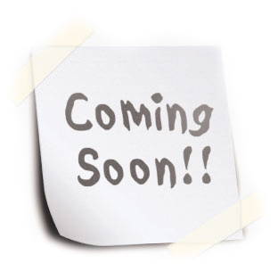 website coming soon